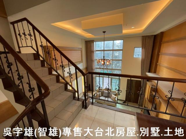 新北淡水透天-2