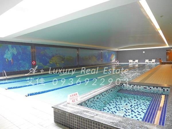 維也納花園廣場大露台