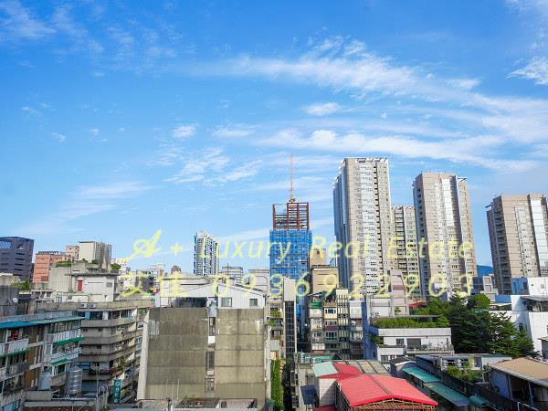 台北大安區大樓-14