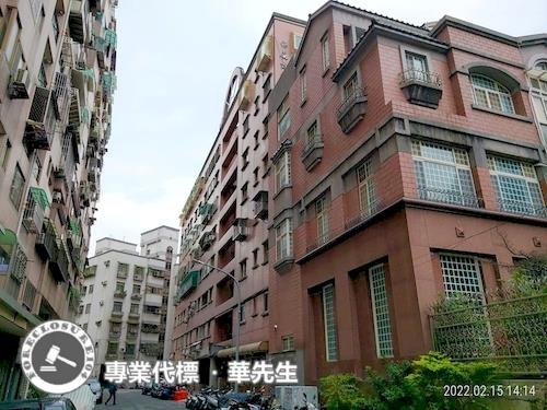 桃園華廈_一樓拍賣-5