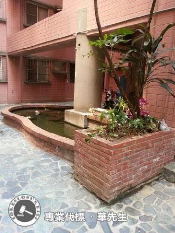 桃園華廈_一樓拍賣-7