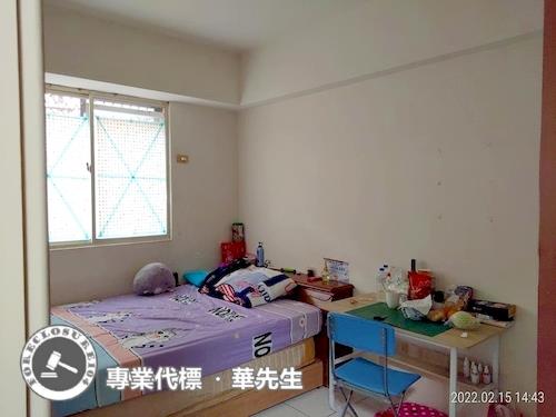 桃園華廈_一樓拍賣-1