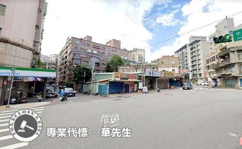 桃園華廈_一樓拍賣-13