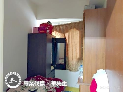 桃園華廈_一樓拍賣-2