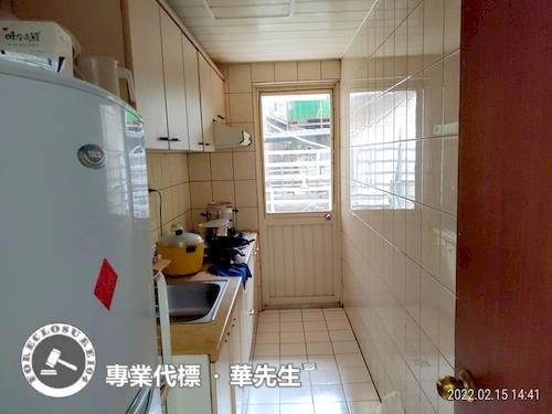 桃園華廈_一樓拍賣-3