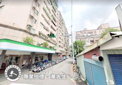 桃園華廈_一樓拍賣-12