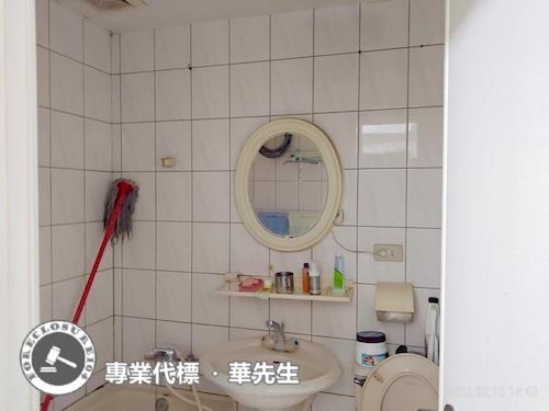 桃園華廈_一樓拍賣-4