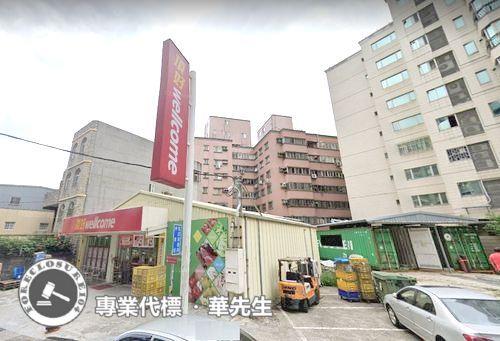 桃園華廈_一樓拍賣-10