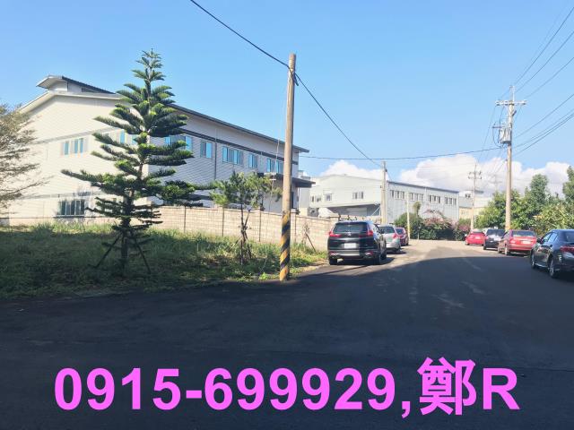 大溪廠房-3