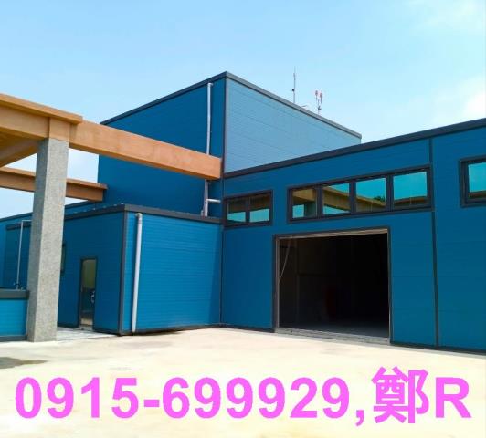 新竹湖口廠房_廠辦_倉庫-3