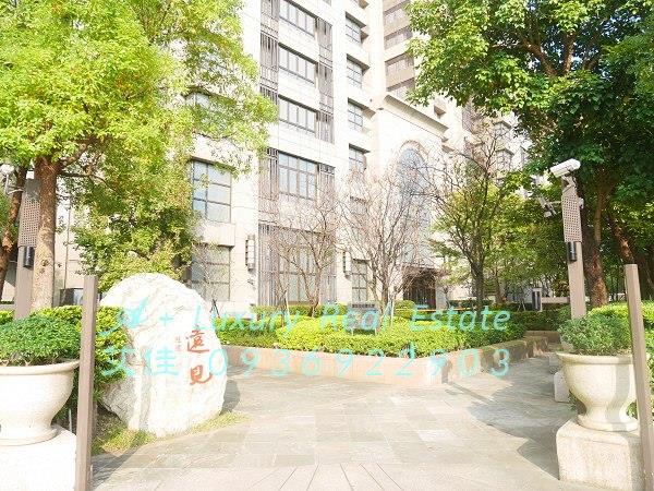 冠德遠見兩戶打通