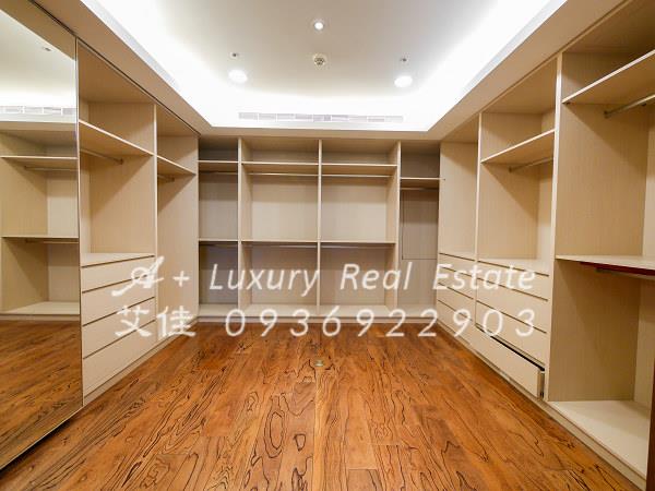 冠德遠見 高樓層