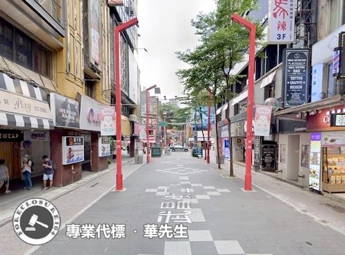 台北大樓法拍-1