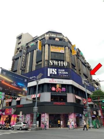 台北大樓法拍-8