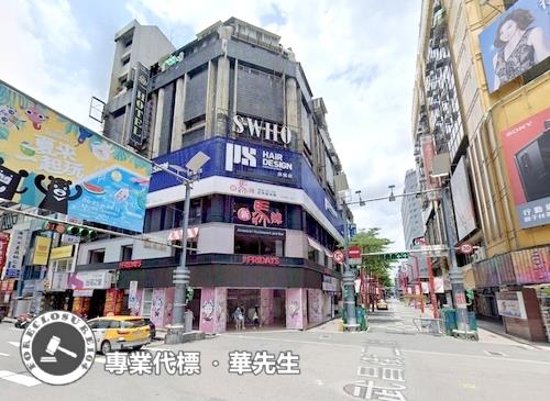 台北大樓法拍-0