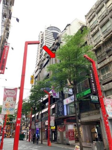 台北大樓法拍-9