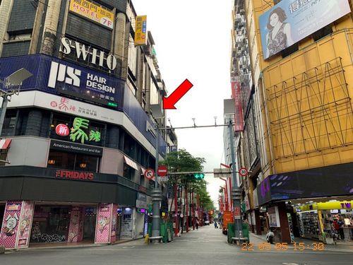 台北大樓法拍-10