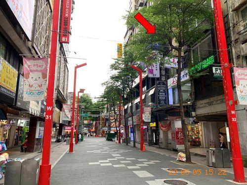 台北大樓法拍-11