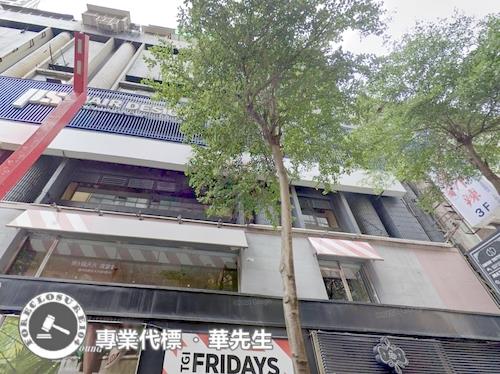 台北大樓法拍-4