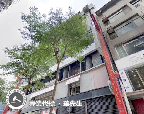台北大樓法拍-5