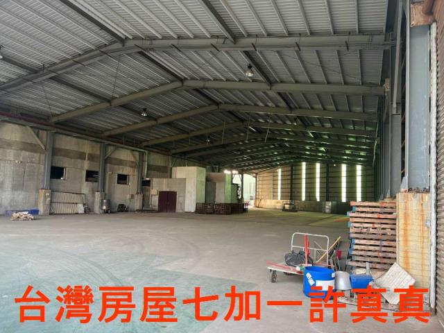 高雄廠房_廠辦-2