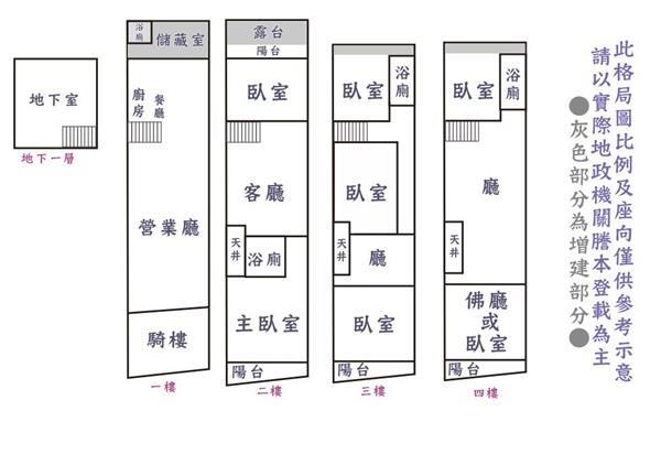 北區別墅-13