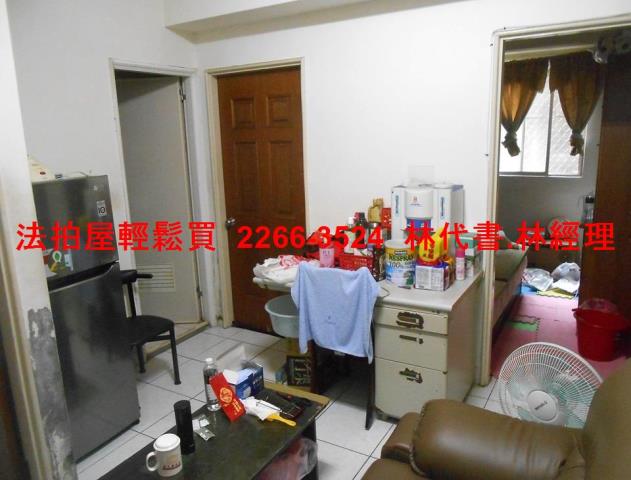 桃園法拍華廈_一樓-2