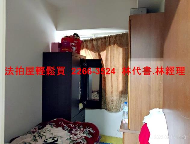 桃園法拍華廈_一樓-4