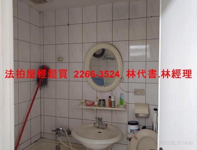 桃園法拍華廈_一樓-6