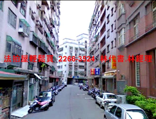 桃園法拍華廈_一樓-7