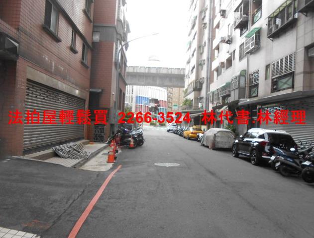 桃園法拍華廈_一樓-9