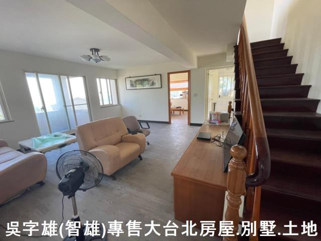 北投透天-8