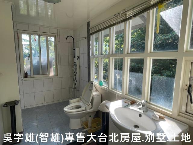 北投透天-11