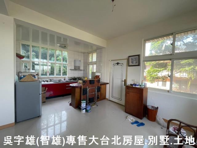 北投透天-3