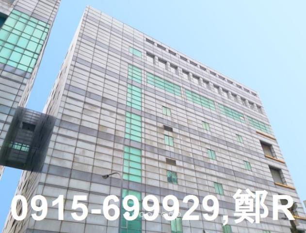 桃園廠房_廠辦_無塵室-1