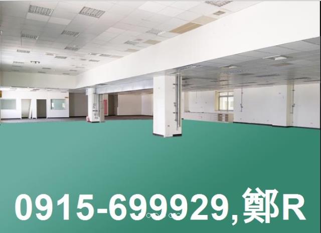 桃園廠房_廠辦_無塵室-2