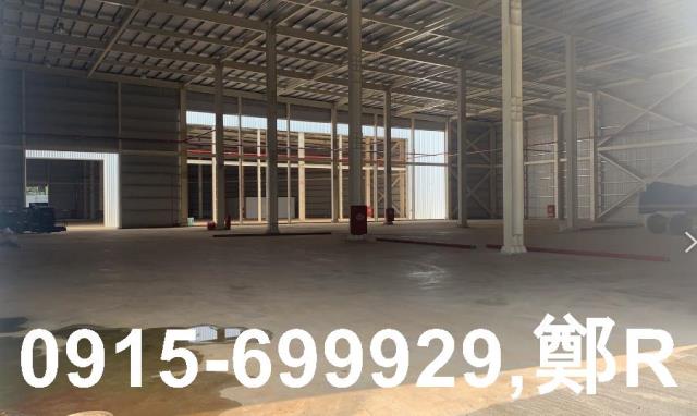 桃園平鎮廠房_倉庫_一樓-2