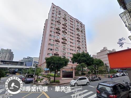 台北內湖法拍店面_商辦_持分-1