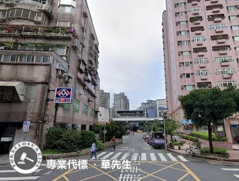 台北內湖法拍店面_商辦_持分-2