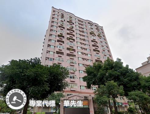 台北內湖法拍店面_商辦_持分-3