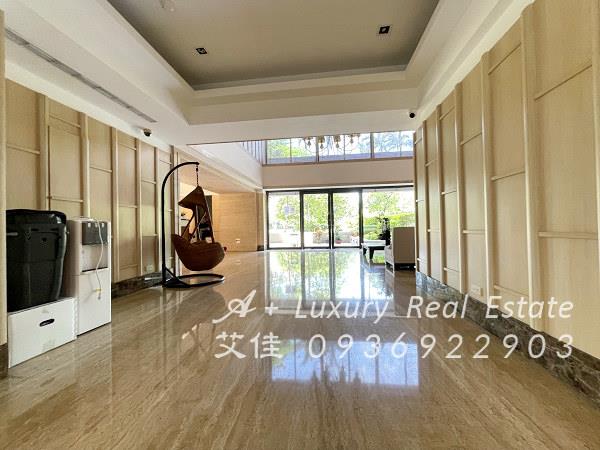 天母近美國學校