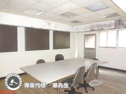 基隆暖暖拍賣華廈-1