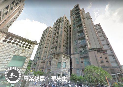基隆暖暖拍賣華廈-0