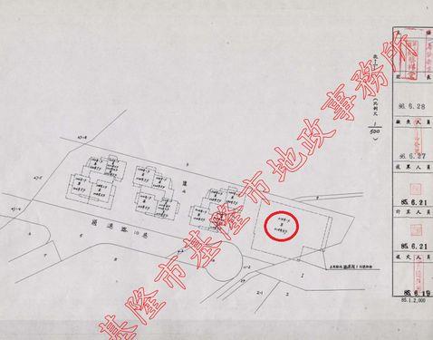 基隆暖暖拍賣華廈-13