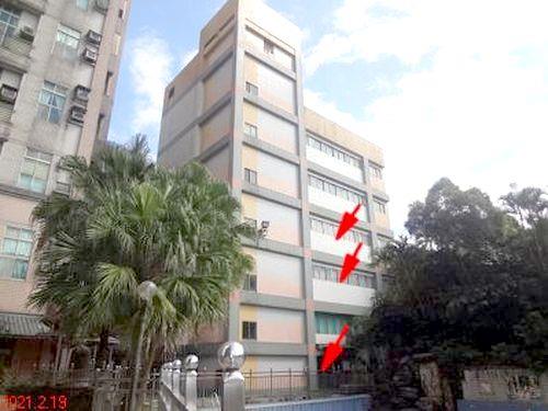 基隆暖暖拍賣華廈-7