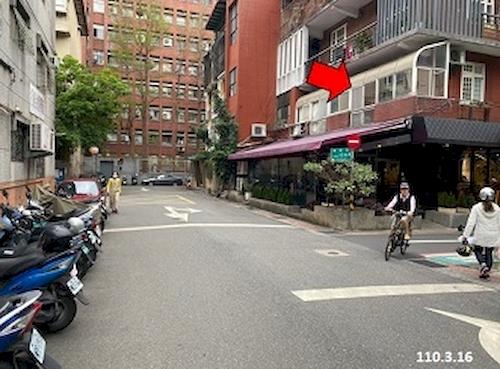 台北大安區公寓法拍-5