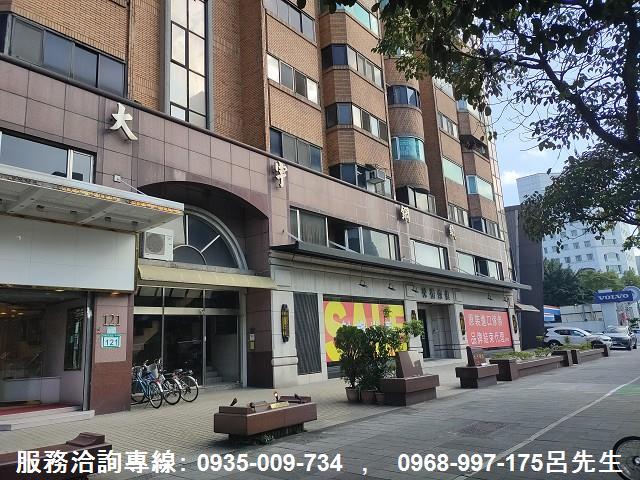 台北大樓-4