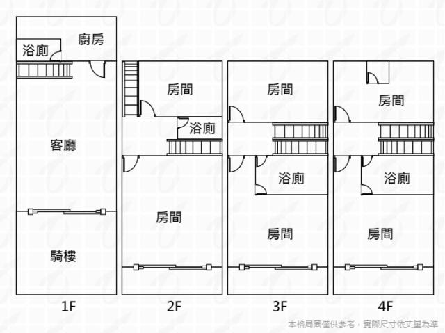 台中龍井透天-9