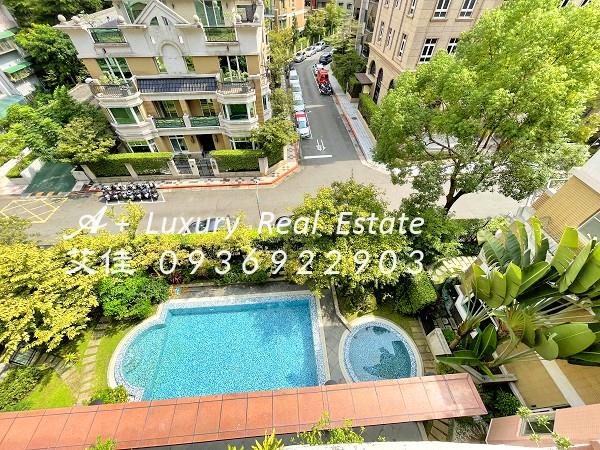 台北信義區大樓-2