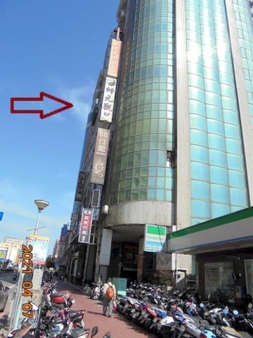桃園平鎮大樓_2戶打通法拍-8